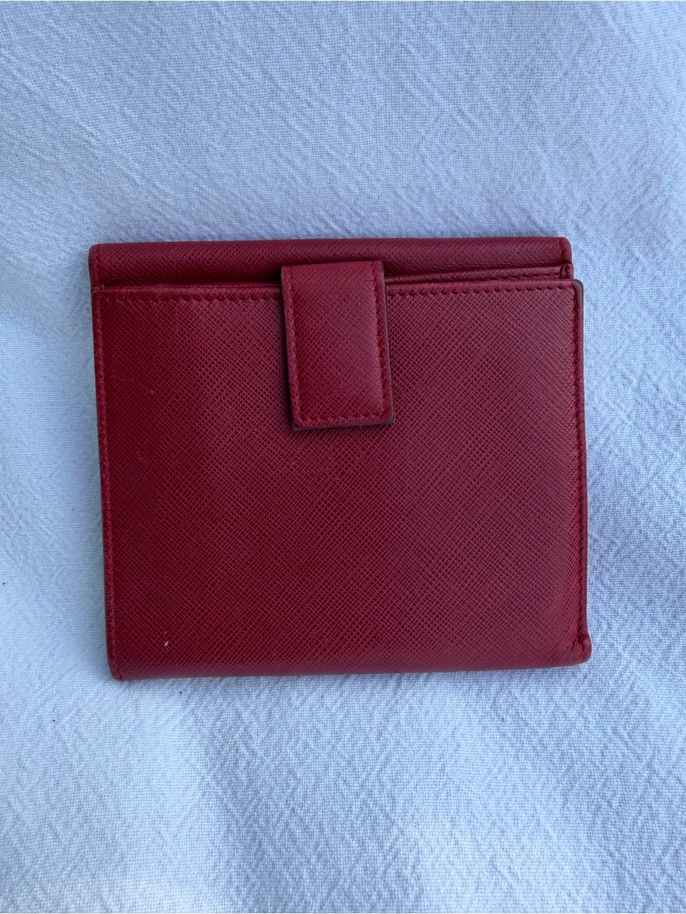 Ferragamo Wallet - Picture 2 of 9